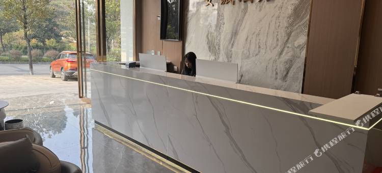 金沙安诚酒店图片