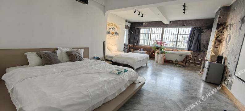 江栖民宿(朝阳广场三街两巷店)图片