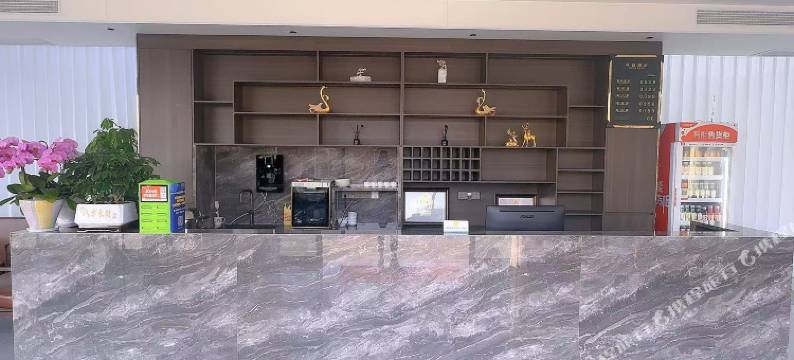 九锦福温泉酒店图片