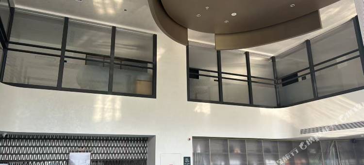 泰州万达广场济川西路亚朵酒店图片