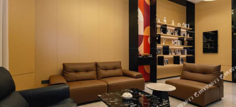 佛冈豪景酒店图片