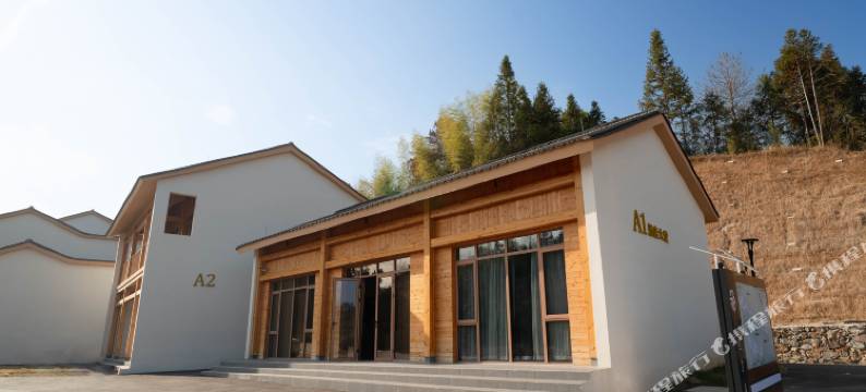 陶邑祖庙美宿图片