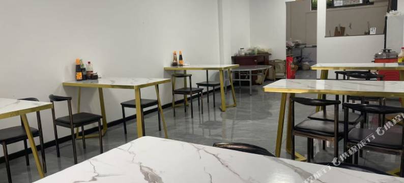 海百合酒店(关岭站店)图片