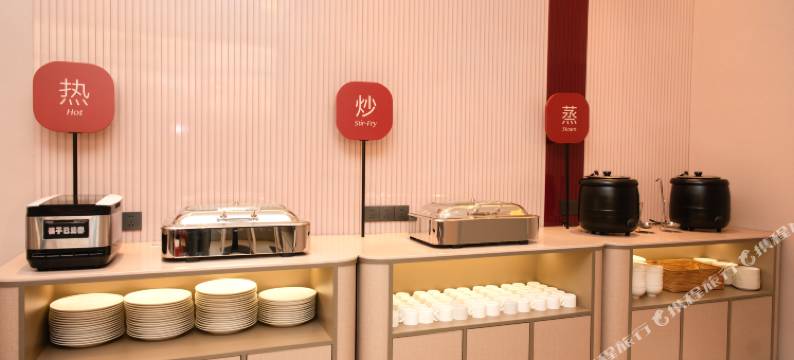 尚客优开封龙亭万岁山酒店图片