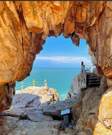 湄洲岛亿航宾馆(湄洲妈祖庙店)图片