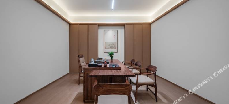 仟那美宿酒店(商丘夏邑店)图片