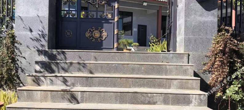 海威民宿图片