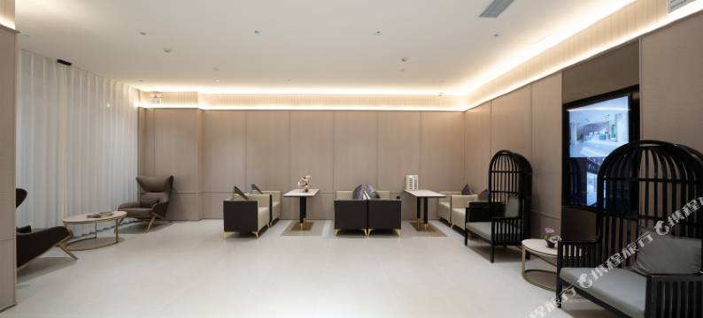 曼卡豪庭酒店(崇左沿山路太平古城店)图片