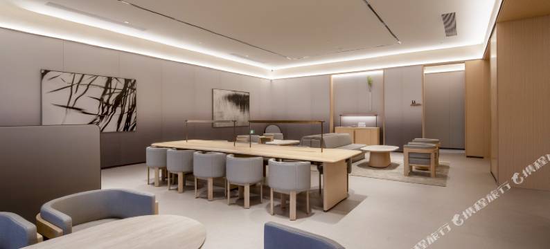 全季酒店(庐江安德利广场店)图片