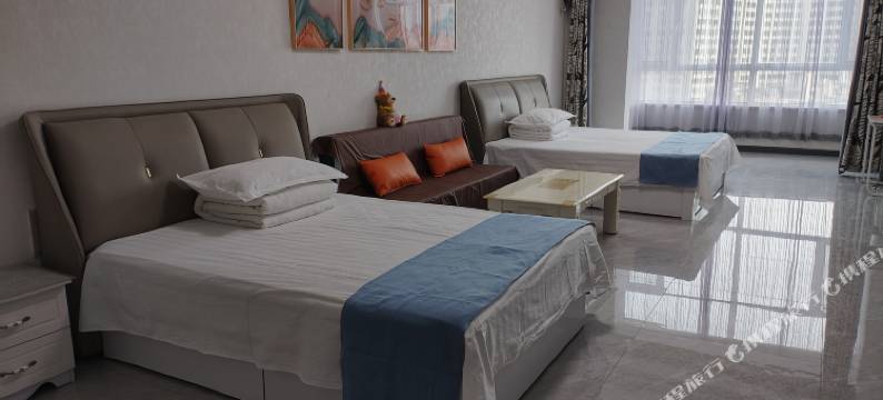 大同希悦快捷民宿图片