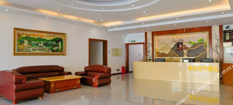 梅州梅铁商务酒店图片