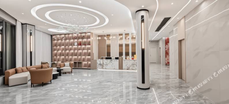 星景湾酒店图片