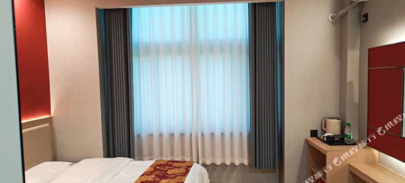 阳原福月楼宾馆图片