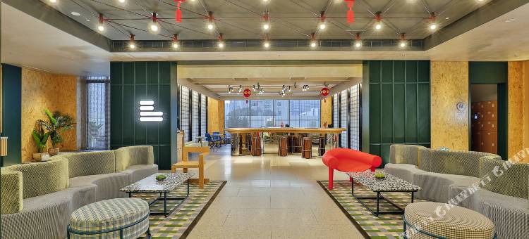 杭州黄龙体育中心雷迪森维嘉酒店图片