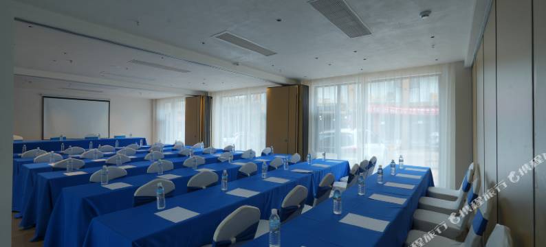 泸沽湖清尘国际湖景度假庄园(大落水码头店)图片