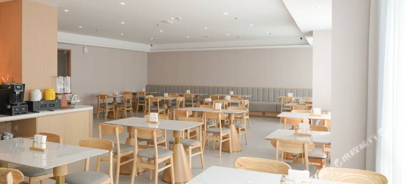 汕头·万汇假日HOTEL 酒店(澄海店)图片