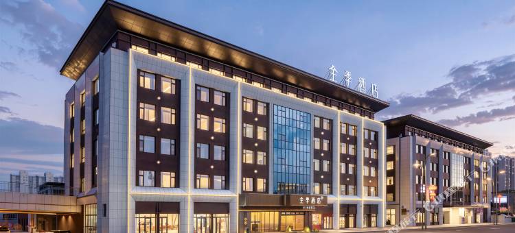 全季酒店(克拉玛依泰富广场一号井店)图片