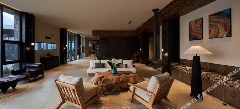 藏野(索松村店)图片