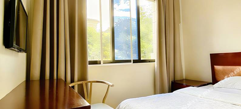 贵阳兴强宾馆图片