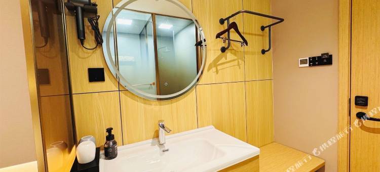 左云摩天岭酒店图片