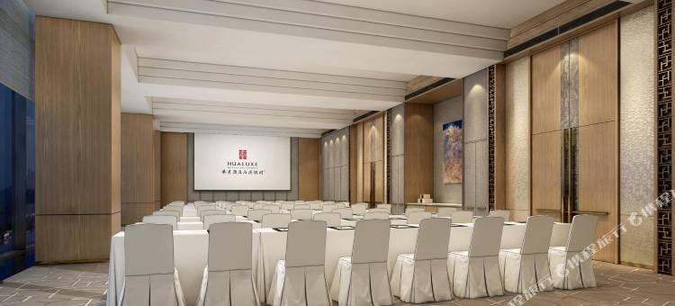 贵阳华邑酒店(中天·金融城国际社区店)图片
