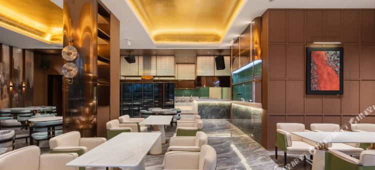 贵阳未来方舟丽呈酒店图片