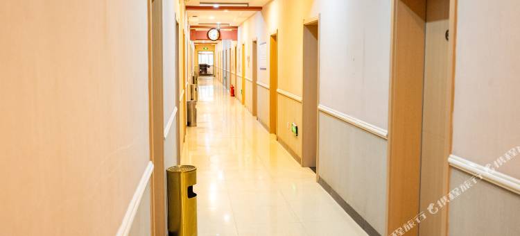 包头斑马快捷酒店(202厂店)图片
