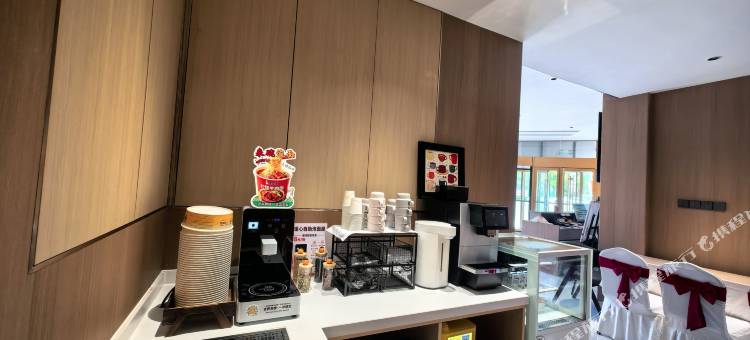 美居·昌泰酒店(莒国古城人民商场店)图片