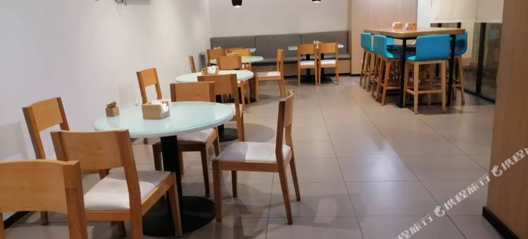 广元速8优选酒店(万达广场店)图片