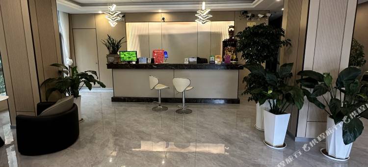 维也纳酒店(河源高新区店)图片