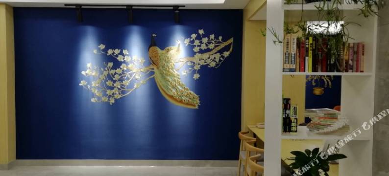 凯悦宾馆(商贸文化广场火车站店)图片