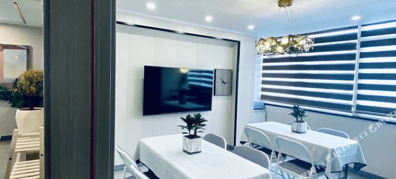 无锡越季酒店图片