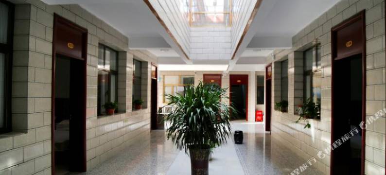 靖远五八宾馆图片