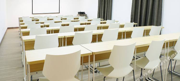 汉庭酒店(河间城垣中路店)图片