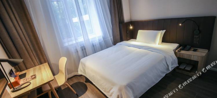 汉庭优佳酒店(北京德胜门店)图片