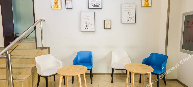 汉庭酒店(天津医院解放南路店)图片