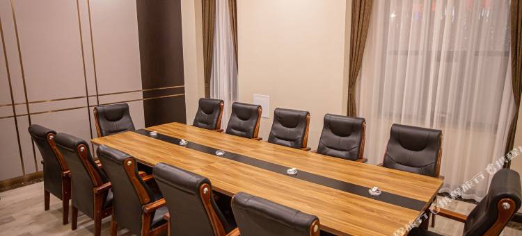 如家华驿精选酒店(唐山爱琴海购物公园店)图片