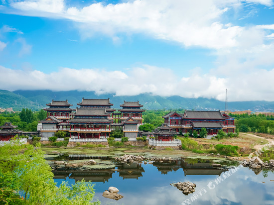 蓟州盘山威斯登度假酒店(天津传媒学院店)