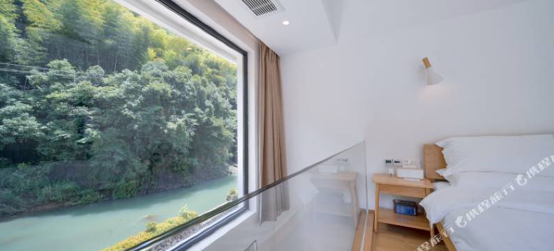 桐庐石小舍民宿图片