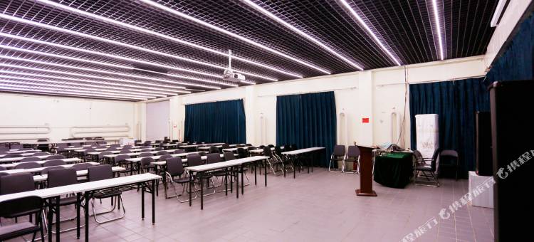 黑河伏尔加河商务宾馆图片