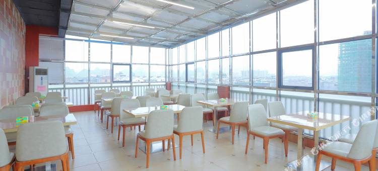 雅斯特酒店(靖西锦绣古镇店)图片