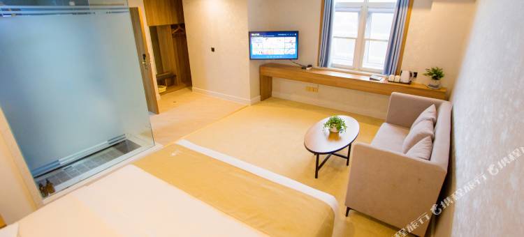 格林豪泰酒店(聊城莘县汽车站店)图片