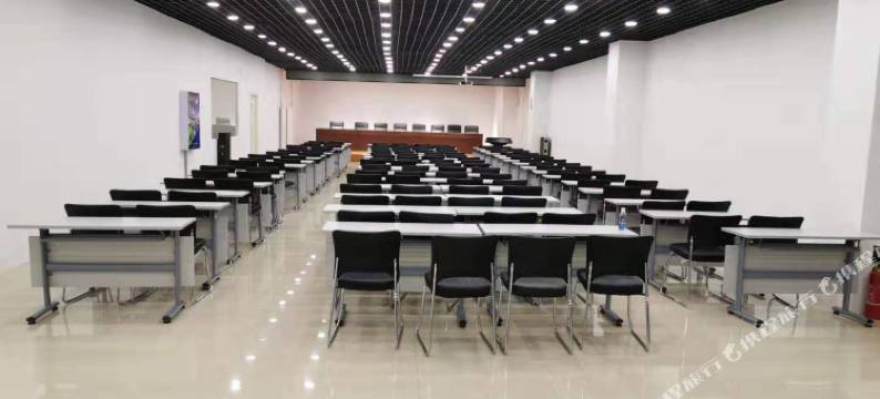 齐齐哈尔五优云萌商务宾馆图片