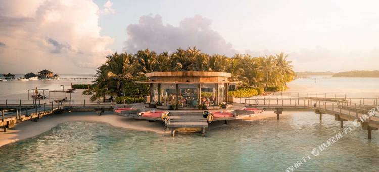 Club Med卡尼岛度假村(Club Med Kani Maldives)图片