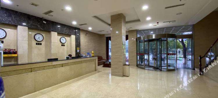 津市银都宾馆图片