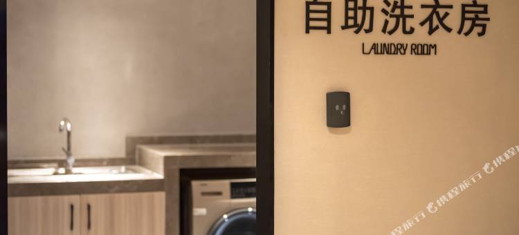 开元曼居酒店(桐庐富春江国贸大厦店)图片