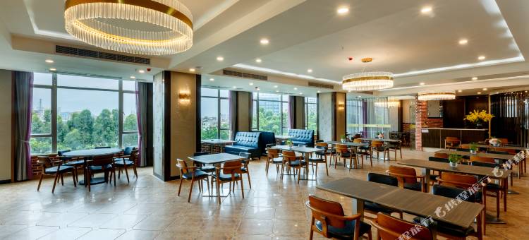 海润酒店(厚街万达广场店)图片