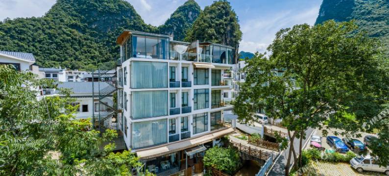 风筝民宿(阳朔遇龙河旅游度假区店)图片