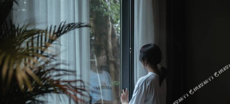 上饶·心水漫丨Enjoy·RoManceDesignHOTEL(金龙岗街区步行街店)图片