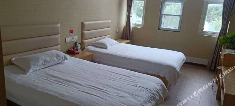 无锡旭阳宾馆图片